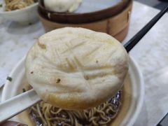 -蒋家桥饺面店(广陵路店)
