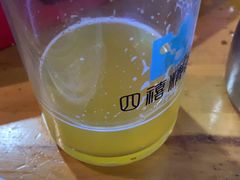 -四禧精酿烧烤串吧(大明湖店)