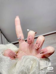 -妙睫屋日式美甲美睫
