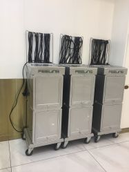 -雅仕 HAIR SALON 美发沙龙