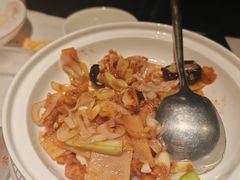 -杏花堂晋商私房菜(华熙五棵松店)