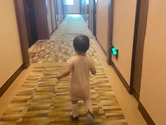 -上海浦东嘉里大酒店