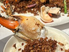 -喜记避风塘炒辣蟹(旗舰店)