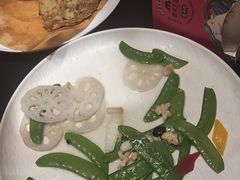 -唐河王记·南阳民间菜(国基路店)