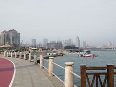 -马濠公园