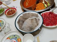 -沸炉重庆老火锅(军事博物馆店)