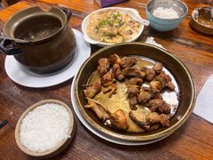 -苏记农家菜馆