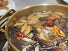 -大理董·董家小厨野生菌火锅(古城旗舰店)
