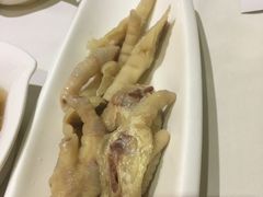 -老正兴菜馆(福州路店)