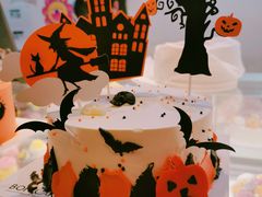 -BON CAKE(华贸购物中心店)