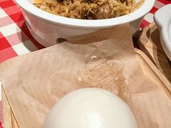 -西贝(金桥店)