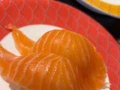 -晴季寿司(延河路万达广场店)