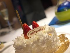 -王品牛排(合肥万象城店)