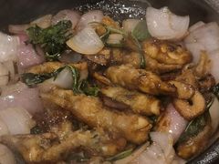 -莆田餐厅(滨海广场店)