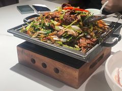 -有锞私房菜(良乡大学城店)
