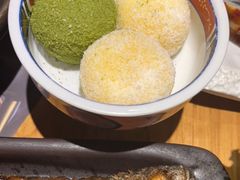 -黑牛の店·和牛烧肉(大悦城店)