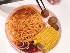 -宜家·瑞典风味餐厅(天津东丽商场店)
