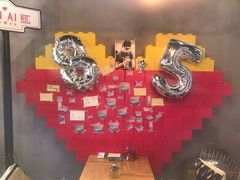 -W CAFE(甜爱路店)
