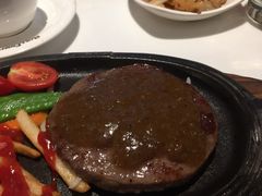 -爱丽丝牛排西餐厅(光谷步行街店)