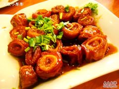 九转大肠2-春江饭店(共青团路总店)