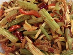 -帕米尔食府(白云观店)