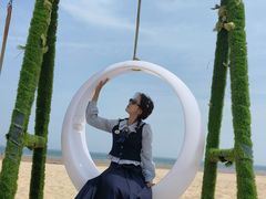 -日照海滨国家森林公园