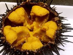 -马路边上·小海鲜烧烤(八一路店)