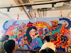 -Mesa Madre梅萨妈妈·Bintana(国贸店)