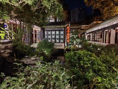 -北园酒家(小北路店)
