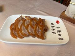 -全聚德(前门店)