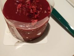 -星巴克(香港国际机场44号闸店)