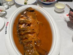 -阿五黄河大鲤鱼(海尚店)