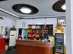 -颜氏徽菜(十八年老店)