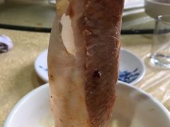 -映秋饭店(李庄总店)