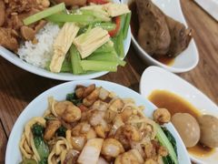 -兰溪十八浇(天一店)