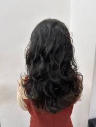 -乾健·烫染·接发SALON