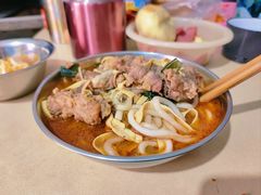 -童子鸡专卖店(中新街店)