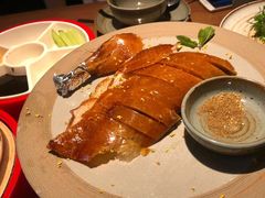 桂花香烤鸭-青年公社烤鸭(宝杨宝龙广场店)