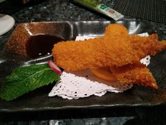 -菊上料理(蜀山银泰百货店)