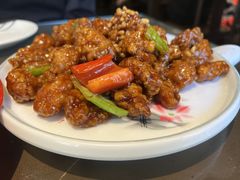 -福荣居褡裢火烧京味家常菜(西四店)