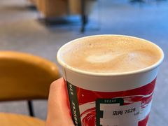 -星巴克(深圳妇儿大厦店)