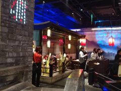 -红蜡烛•瓦罐粥家常菜•夜宵(中山路店)
