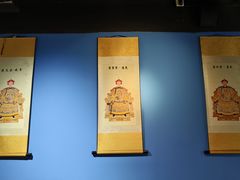 -苏完瓜尔佳氏·满洲涮肉(古方路店)
