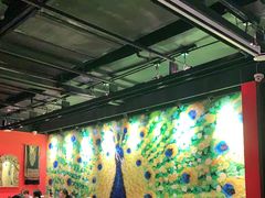 大堂-浩海火烧云傣家菜(京广店)