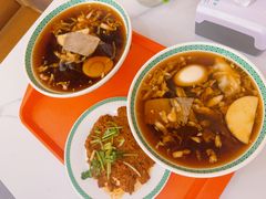 京味儿冷面-华天延吉餐厅(西四总店)