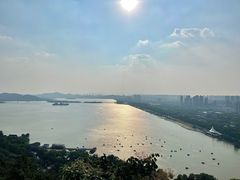 -云龙湖旅游景区