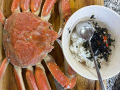 -震海贝烤贝·民俗特色店(延吉总店)