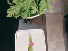 -京悦南门涮羊肉·羊蝎子火锅(田林路店)