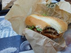 -麦当劳(中山路店)