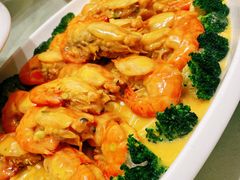 -汤臣·空中餐厅·严选粤菜(石湾世博广场店)